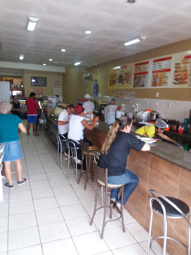 Av. João Pessoa, 255 - João Paulo, São Luís - MA, 65040-000, Brasil