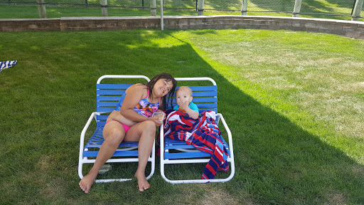 Water Park «Indianola Veterans Memorial Aquatic Center», reviews and photos