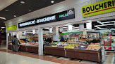 Supermarché Boucherie Halal Sevran