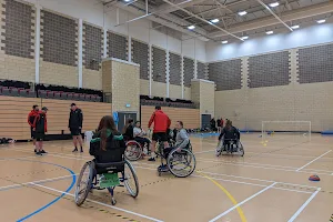 Ebbw Vale Sports Centre image