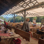 Photo n°6 de l'avis de Monika.o fait le 24/09/2023 à 05:29 sur le  Saurüsselalm à Bad Wiessee