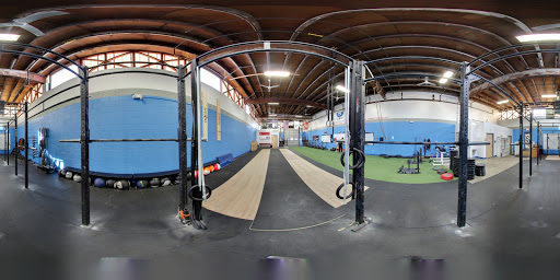 Gym «SOSF CrossFit & Chiropractic», reviews and photos, 27 Halley Ct, Fairfield, CT 06825, USA