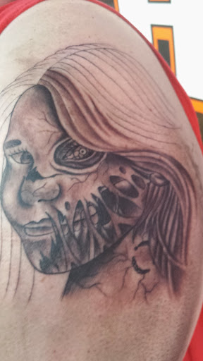 Positive Image, 110 E Patapsco Ave, Baltimore, MD 21225, USA, 