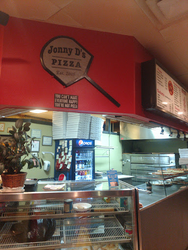 Jonny Ds Pizza image 7