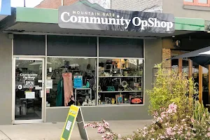 Mountain Gate Community Opportunity Shop image