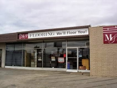 M & P Flooring