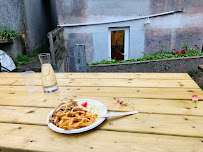 Plats et boissons du Pizzeria Mac Ludo à Ouessant - n°11