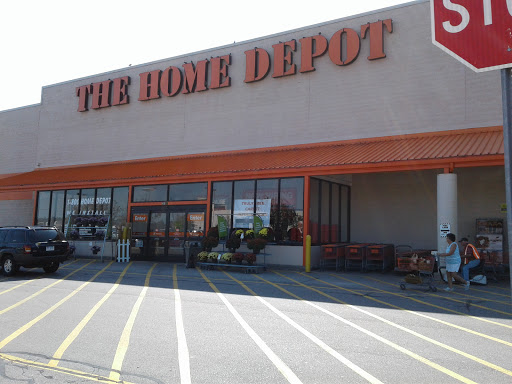 Home Improvement Store «The Home Depot», reviews and photos, 20500 E 13 Mile Rd, Roseville, MI 48066, USA