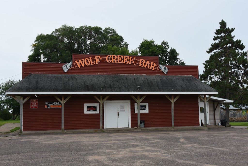 Howlin’ Wolf Creek Bar 54024