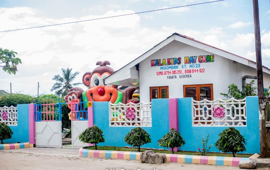 KalaKids Day Care and Play Centre