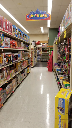 Grocery Store «Fred Meyer», reviews and photos, 2855 Broadway St NE, Salem, OR 97303, USA