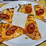 Photo n°3 de l'avis de Costantino.o fait le 07/10/2023 à 22:11 sur le  Pizzeria ristorante A' bello à Prato