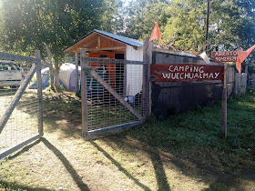 Camping Wuechualmay