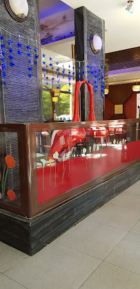 Atmosphère du Restaurant asiatique Wok d'Asie à Saint-Avold - n°19