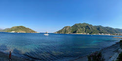 Denizyaka beach'in fotoğrafı plaj tatil beldesi alanı