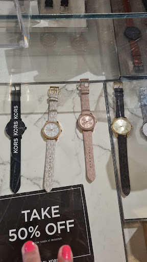 Fashion Accessories Store «Michael Kors», reviews and photos, 1800 Sawgrass Mills Cir #2630, Sunrise, FL 33323, USA