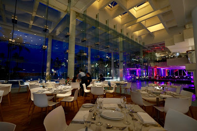 Terraces Restaurant - Sheraton Grand Mirage Resort, Gold Coast, 71 Seaworld Dr, Main Beach QLD 4217, Australia