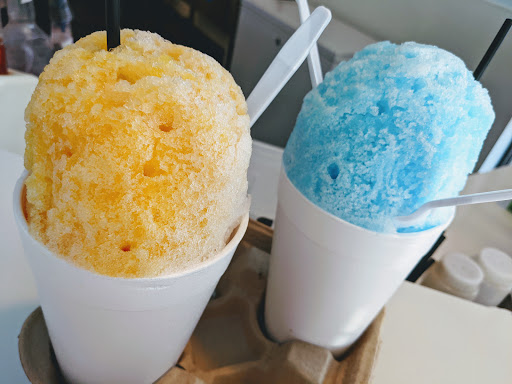 Dessert Shop «The Frozen Monkey», reviews and photos, 15661 W Roosevelt St #105, Goodyear, AZ 85338, USA