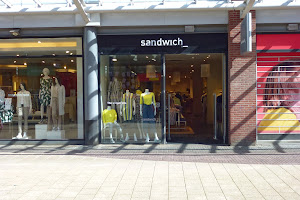 Sandwich Store Rijswijk