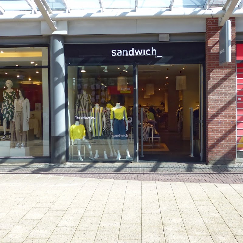 Sandwich Store Rijswijk