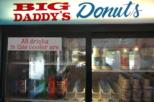 Big Daddy's Donuts image