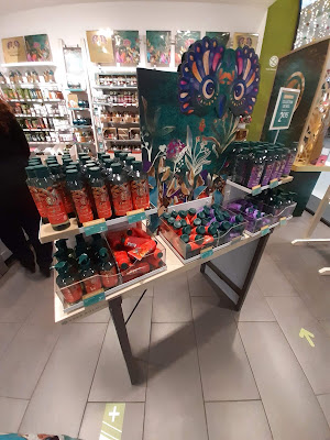 Yves Rocher à Chécy