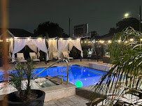 Blossom Massage Urban Spa & Retreat - Photo 7 - Car repair in Houston, TX, Houston