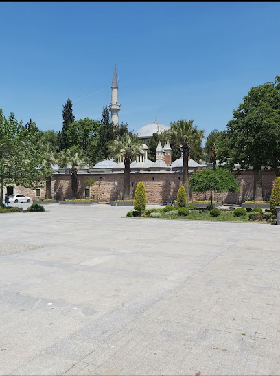 Tünel Üstü Parkı