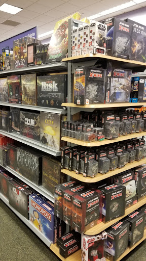 Book Store «Barnes & Noble», reviews and photos, 3029 NY-50, Saratoga Springs, NY 12866, USA