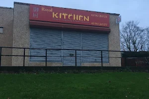 Royal Kitchen image