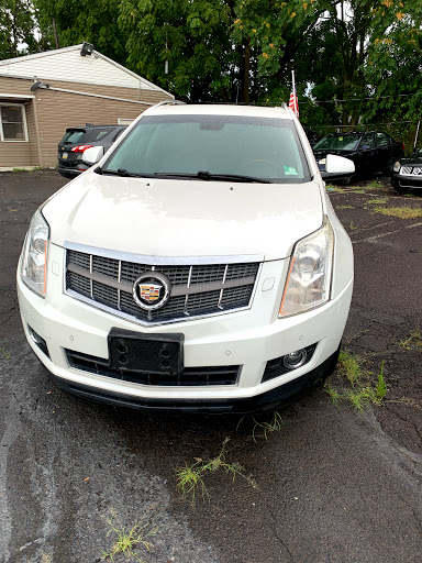 Used Car Dealer «Carmen Auto Group», reviews and photos, 1705 Easton Rd, Willow Grove, PA 19090, USA