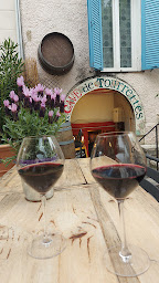 Photo n°35 de La Cave de Tourrettes à Tourrettes-sur-Loup ()