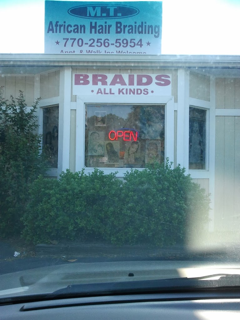 mt african hair braiding Jonesboro, GA 30236 Services and Reviews