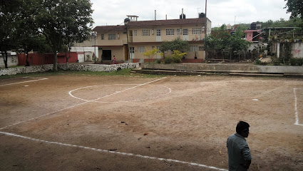 Futsal Campo Nuevo - Campo Nuevo, 91193 Heroica Veracruz, Ver., Mexico