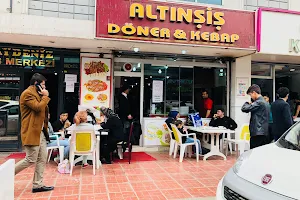 Altinşiş Döner Ve Kebap Salonu image