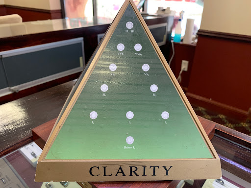 Jeweler «Look Jewelers», reviews and photos, 16210 Aberdeen St NE, Ham Lake, MN 55304, USA