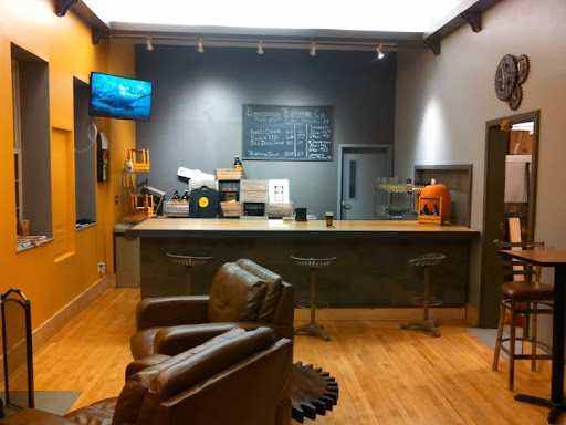 Brewery «Binghamton Brewing Co.», reviews and photos, 15 Avenue B, Johnson City, NY 13790, USA