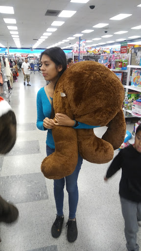 Clothing Store «Ross Dress for Less», reviews and photos, 212 Towne Center Dr, Compton, CA 90220, USA