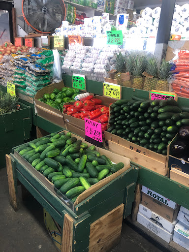 Produce Market «Yellow Market», reviews and photos, 5812 Glenwood Rd, Brooklyn, NY 11234, USA