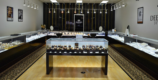 Jeweler «Deerwood Jewelers», reviews and photos, 9960 Southside Blvd #101, Jacksonville, FL 32256, USA