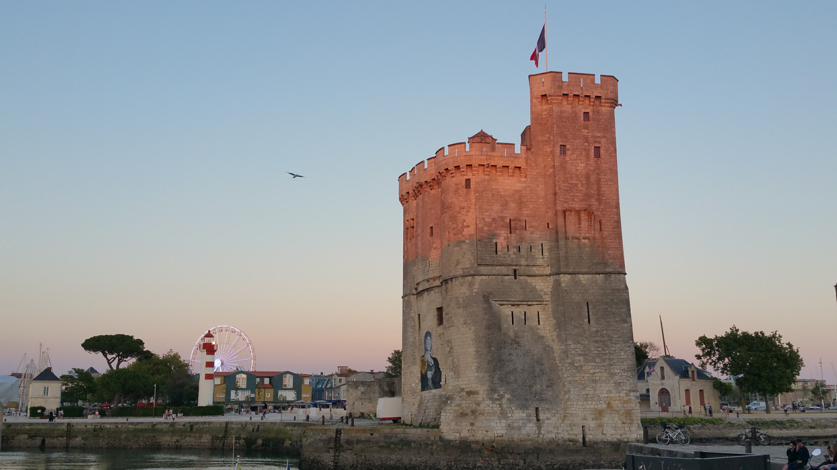 Photo n° 1 de l'avis de Jmb.r fait le 06/08/2018 à 20:07