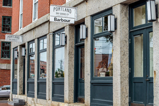 Clothing Store «Portland Dry Goods», reviews and photos, 235 Commercial St, Portland, ME 04101, USA