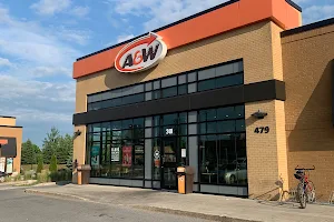 A&W Canada image