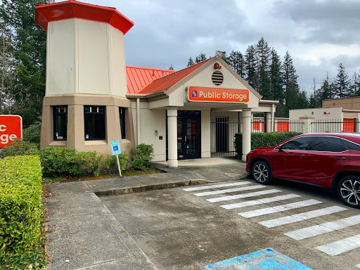 Self-Storage Facility «Public Storage», reviews and photos, 23025 NE 8th St, Sammamish, WA 98074, USA