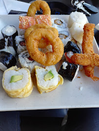 Plats et boissons du Restaurant japonais Sushi Hikari à Bagneux - n°5