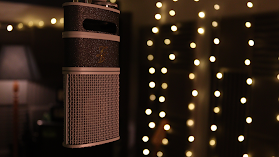 Pyramid Recording Studios