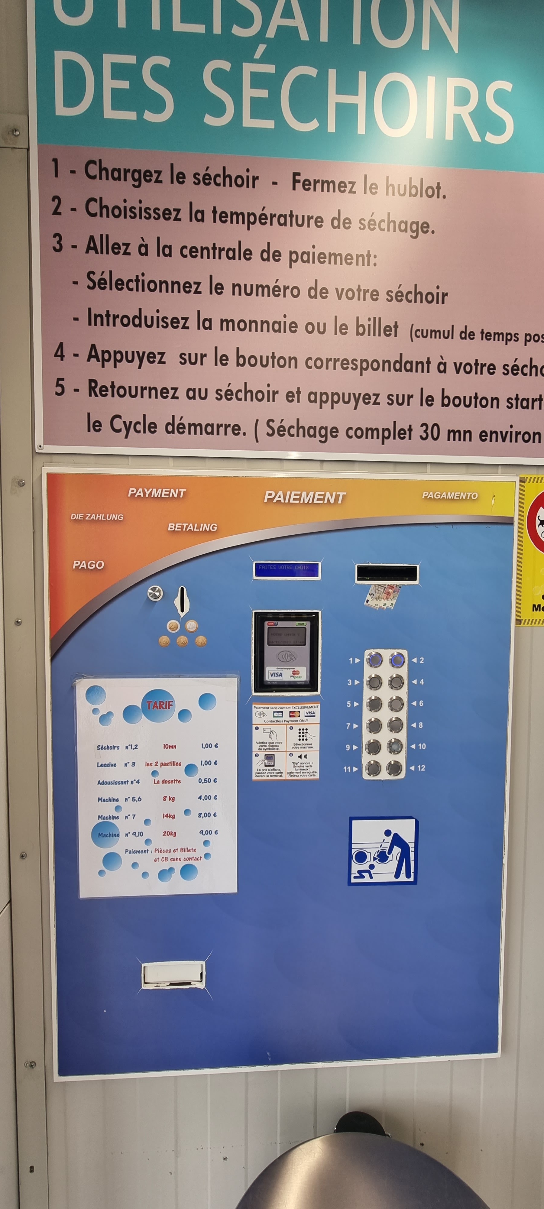 Photo n° 4 de l'avis de Wil.r fait le 25/11/2023 à 19:37