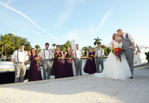 Bridal Shop «Something Blue Bridal Boutique», reviews and photos, 3621 Manatee Ave W, Bradenton, FL 34205, USA