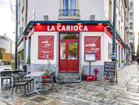 Photos du propriétaire du La Carioca - Restaurant Burger Rennes - n°5