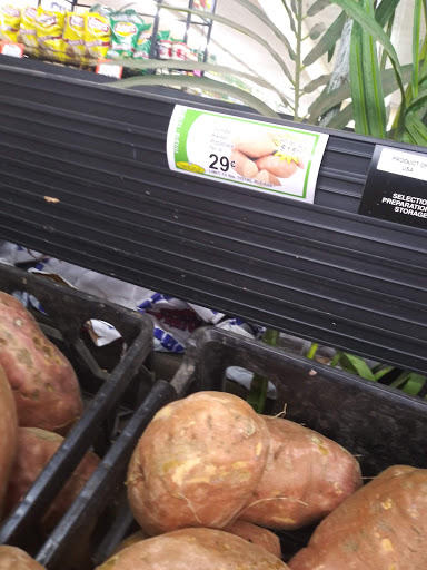 Supermarket «Pick & Save Supermarket», reviews and photos, 7404 Seven Mile E, Detroit, MI 48234, USA